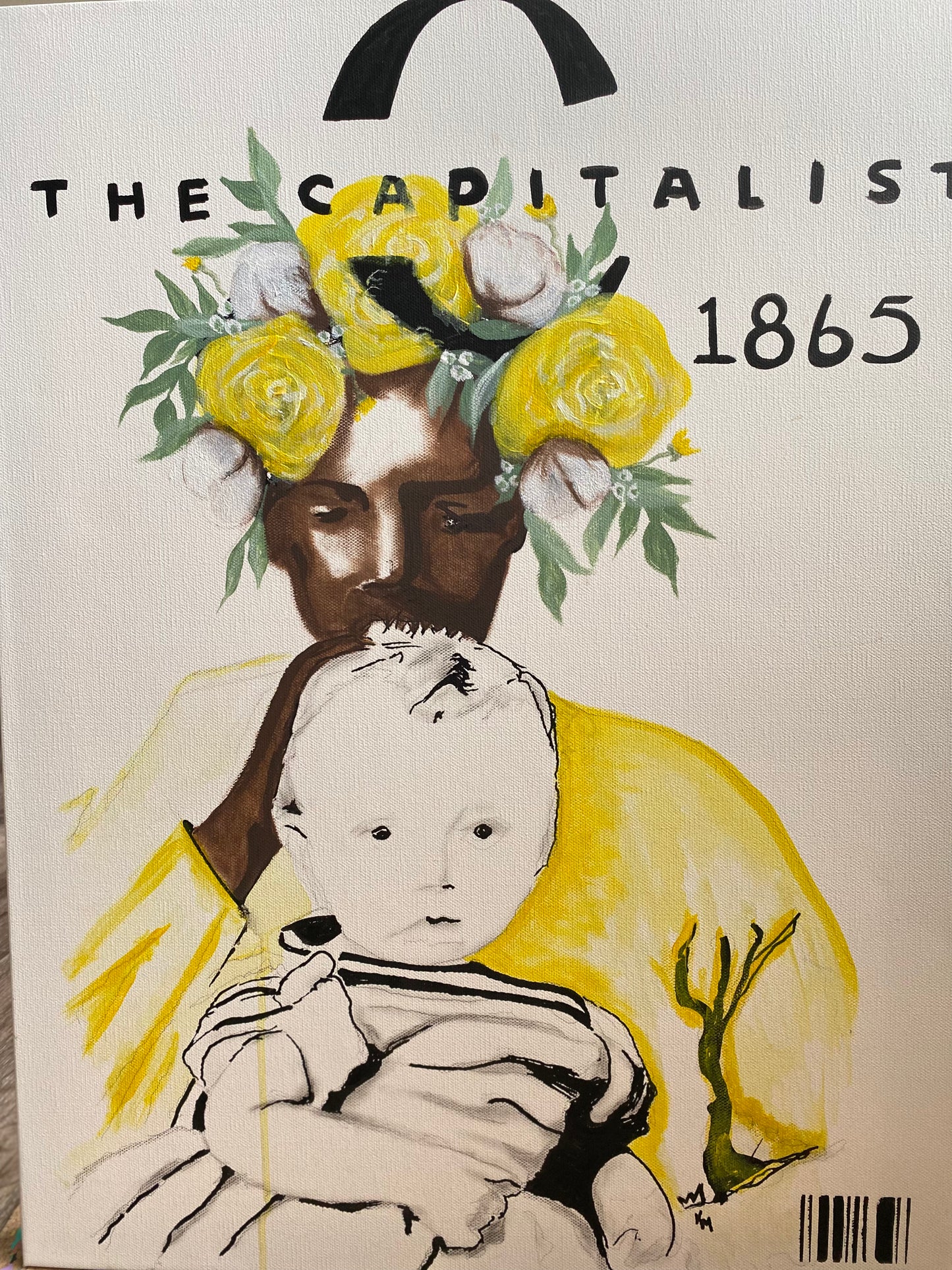 The Capitalist